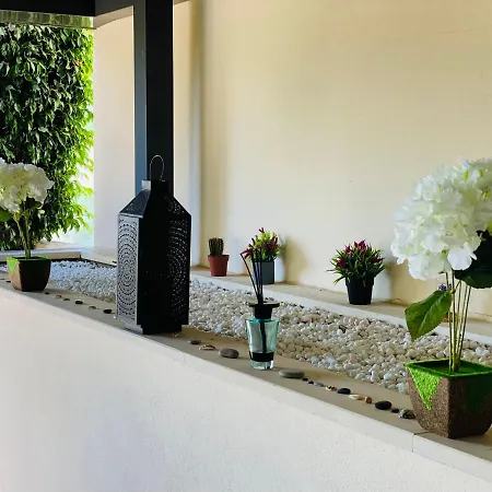 Amazing Two Bedroom In Flamingos, Marbella Apartment