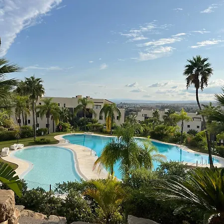 Apartment Amazing Two Bedroom In Flamingos, Marbella *