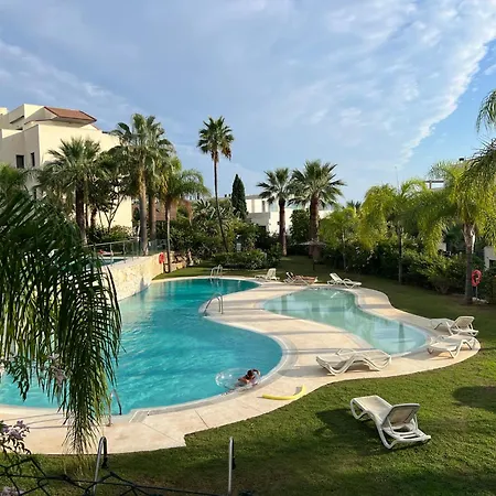 Amazing Two Bedroom In Flamingos, Marbella * Estepona