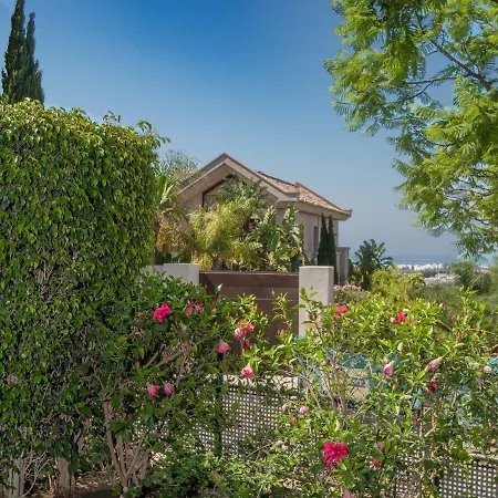 Apartment Amazing Two Bedroom In Flamingos, Marbella