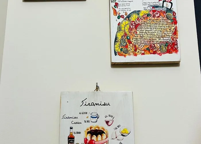 Amazing Two Bedroom In Flamingos, Marbella Apartment