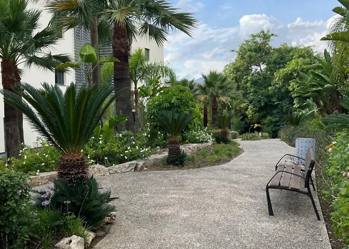 Amazing Two Bedroom In Flamingos, Marbella * Estepona