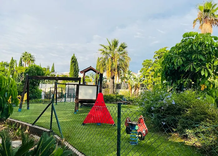 Amazing Two Bedroom In Flamingos, Marbella Estepona