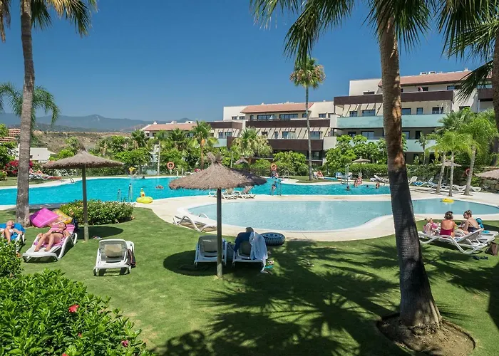 Amazing Two Bedroom In Flamingos, Marbella Estepona