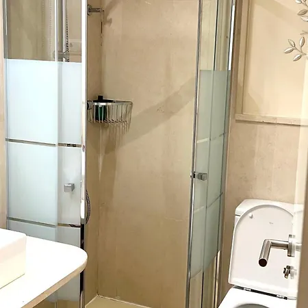 Amazing Two Bedroom In Flamingos, Marbella Appartement Estepona