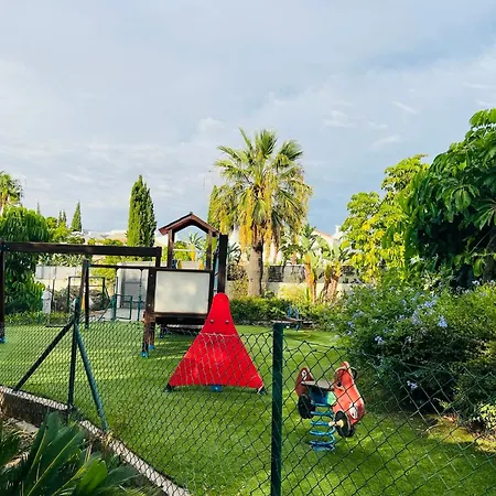 Amazing Two Bedroom In Flamingos, Marbella Estepona