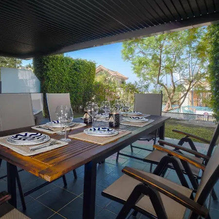 Amazing Two Bedroom In Flamingos, Marbella Apartman