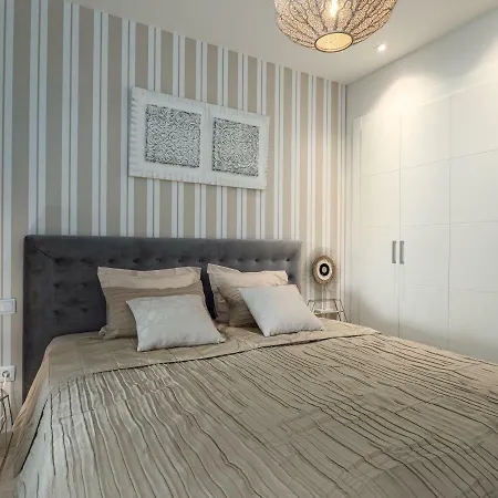 Amazing Two Bedroom In Flamingos, Marbella