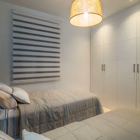 Apartman Amazing Two Bedroom In Flamingos, Marbella Estepona