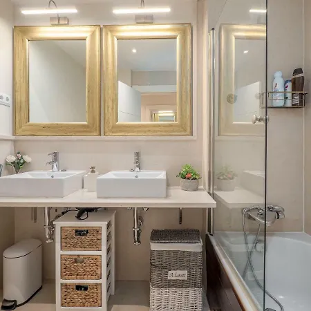 Amazing Two Bedroom In Flamingos, Marbella * Estepona