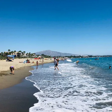 Amazing Two Bedroom In Flamingos, Marbella