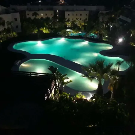 Apartman Amazing Two Bedroom In Flamingos, Marbella *