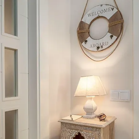 Amazing Two Bedroom In Flamingos, Marbella Apartman