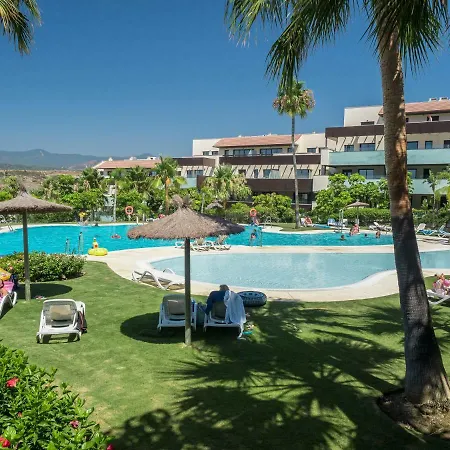 Amazing Two Bedroom In Flamingos, Marbella Estepona