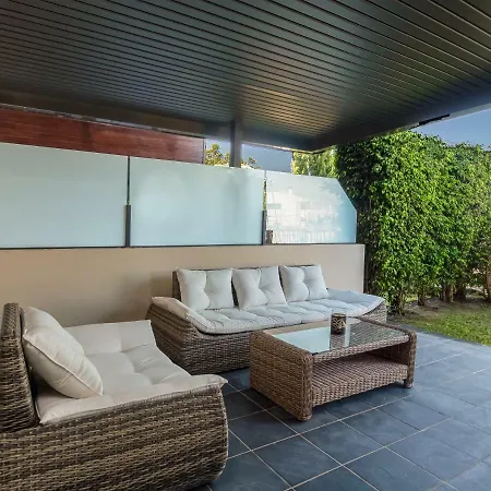 Amazing Two Bedroom In Flamingos, Marbella Appartement *