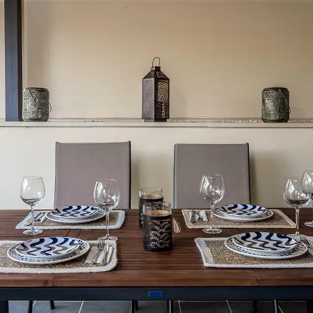 Διαμέρισμα Amazing Two Bedroom In Flamingos, Marbella Εστεπόνα