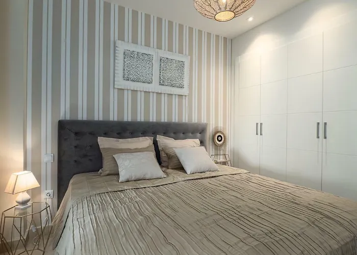 Amazing Two Bedroom In Flamingos, Marbella