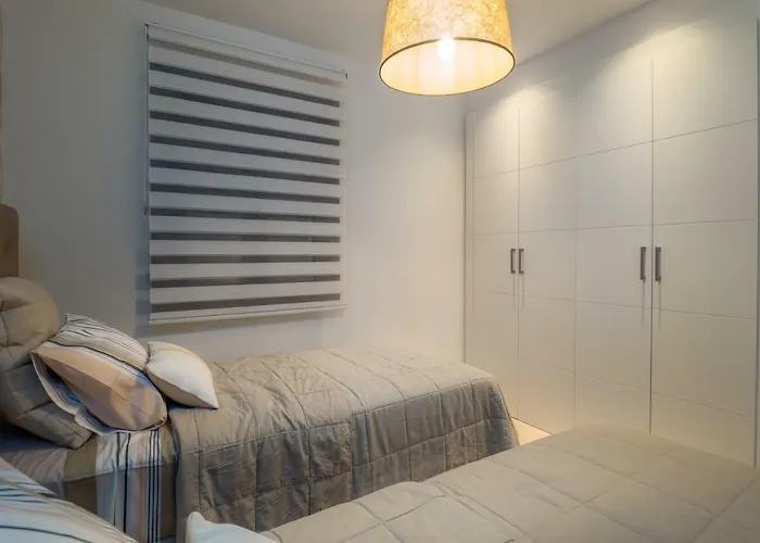 Διαμέρισμα Amazing Two Bedroom In Flamingos, Marbella Εστεπόνα