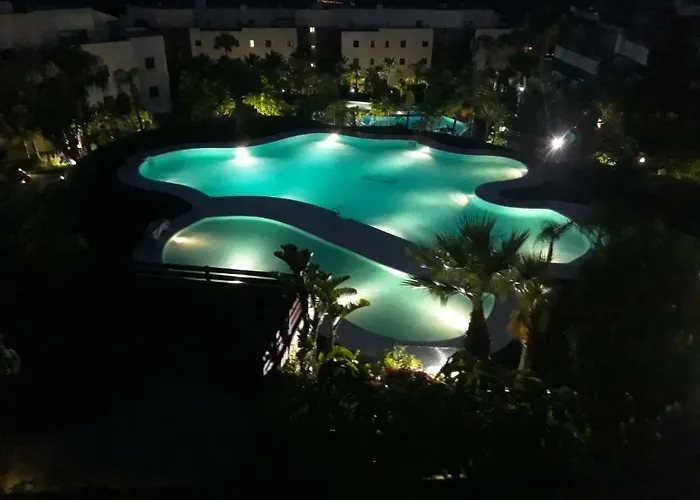 アパート Amazing Two Bedroom In Flamingos, Marbella *