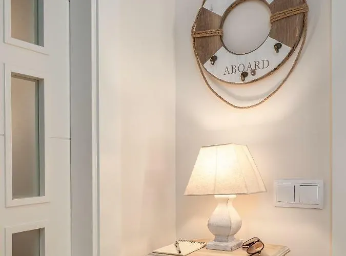 Amazing Two Bedroom In Flamingos, Marbella アパート