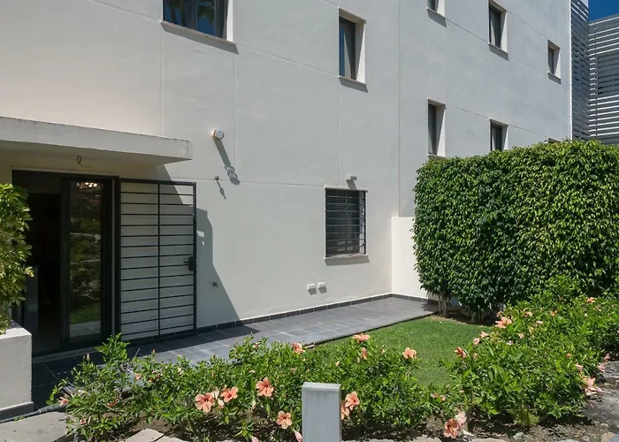 Amazing Two Bedroom In Flamingos, Marbella アパート *