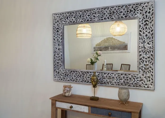 Amazing Two Bedroom In Flamingos, Marbella *