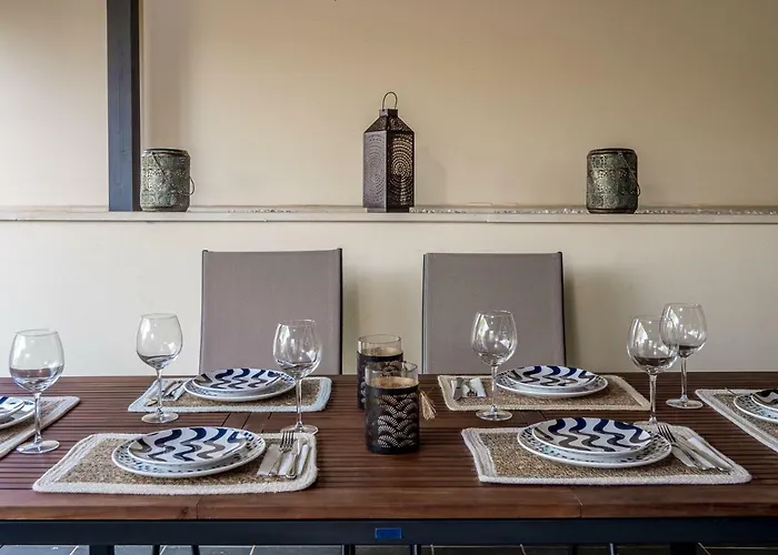 アパート Amazing Two Bedroom In Flamingos, Marbella エステポナ