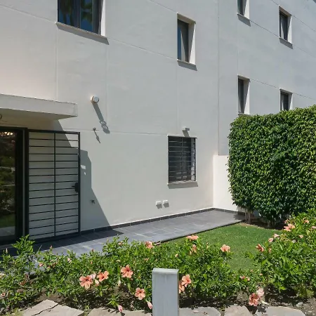 Amazing Two Bedroom In Flamingos, Marbella Appartement *