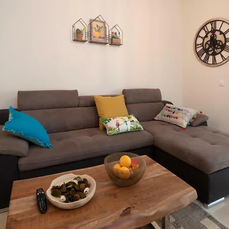 Amazing Two Bedroom In Flamingos, Marbella Appartement Estepona