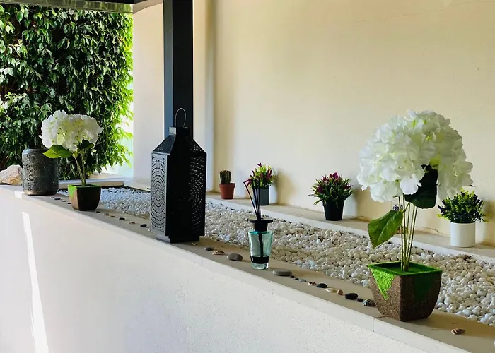 Amazing Two Bedroom In Flamingos, Marbella Appartement