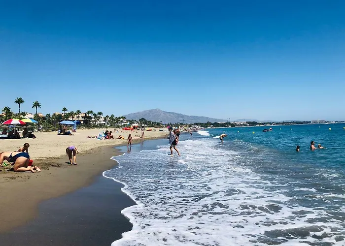 Amazing Two Bedroom In Flamingos, Marbella