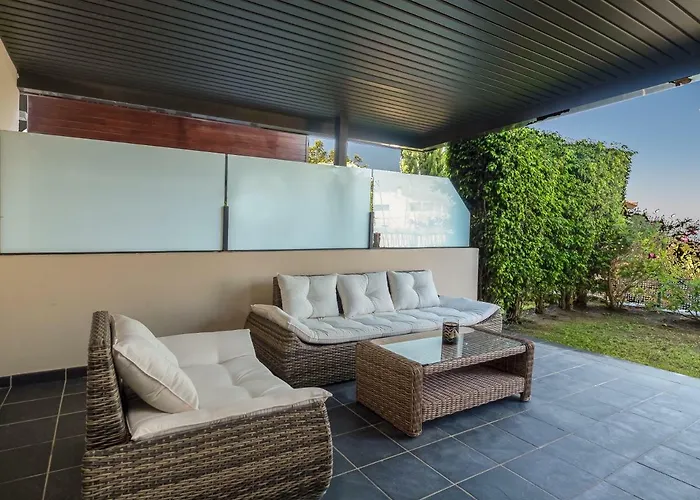 Amazing Two Bedroom In Flamingos, Marbella Appartement *