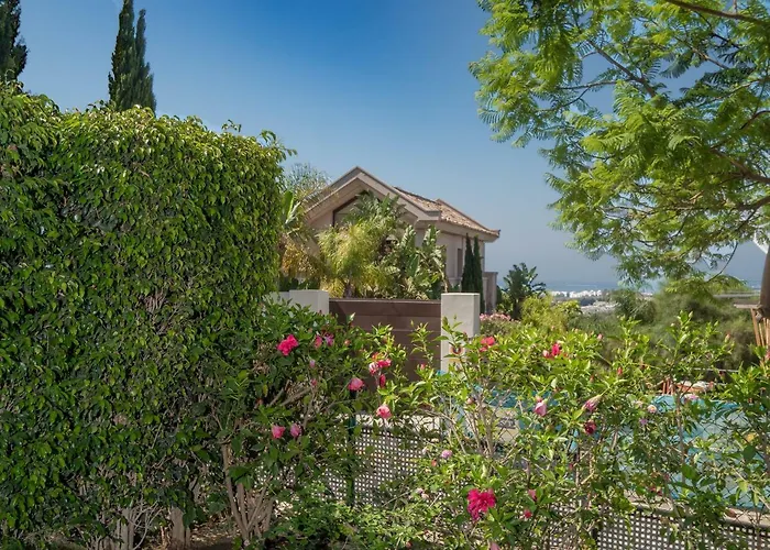 Appartement Amazing Two Bedroom In Flamingos, Marbella